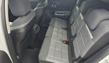 Citroen C5 Aircross SHINE 1.5 Blue HDi 130KM Automat EAT8 Salon Polska Gwarancja do 3 lat! full