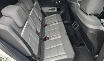 Citroen C5 Aircross SHINE 1.5 Blue HDi 130KM Automat EAT8 Salon Polska Gwarancja do 3 lat! full