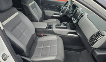 Citroen C5 Aircross SHINE 1.5 Blue HDi 130KM Automat EAT8 Salon Polska Gwarancja do 3 lat! full