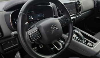 Citroen C5 Aircross SHINE 1.5 Blue HDi 130KM Automat EAT8 Salon Polska Gwarancja do 3 lat! full