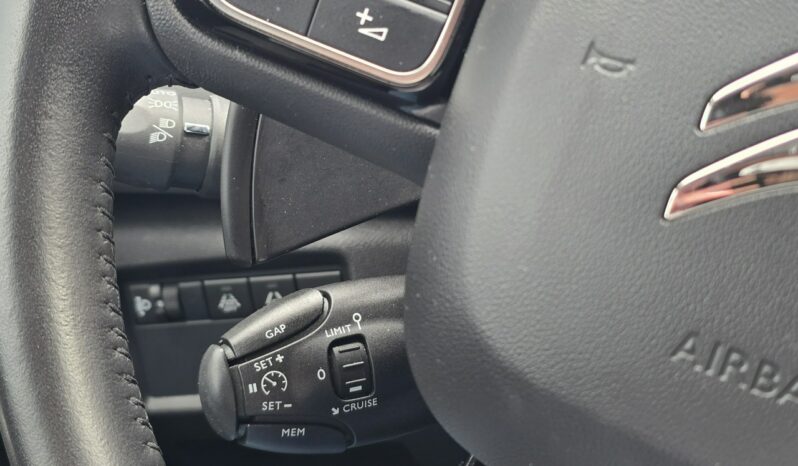 Citroen C5 Aircross SHINE 1.5 Blue HDi 130KM Automat EAT8 Salon Polska Gwarancja do 3 lat! full