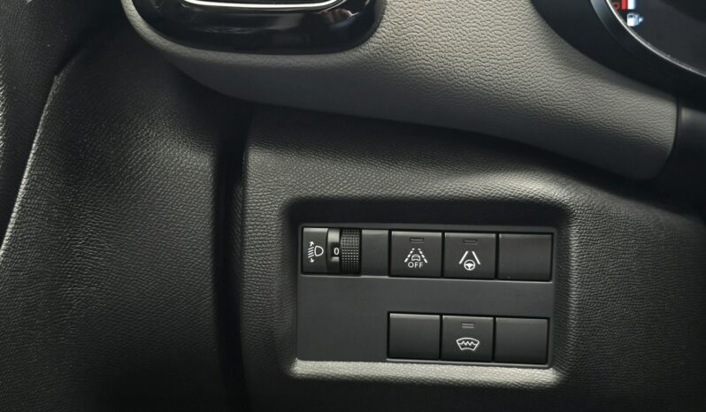Citroen C5 Aircross SHINE 1.5 Blue HDi 130KM Automat EAT8 Salon Polska Gwarancja do 3 lat! full