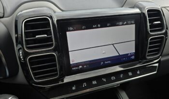 Citroen C5 Aircross SHINE 1.5 Blue HDi 130KM Automat EAT8 Salon Polska Gwarancja do 3 lat! full