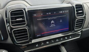 Citroen C5 Aircross SHINE 1.5 Blue HDi 130KM Automat EAT8 Salon Polska Gwarancja do 3 lat! full