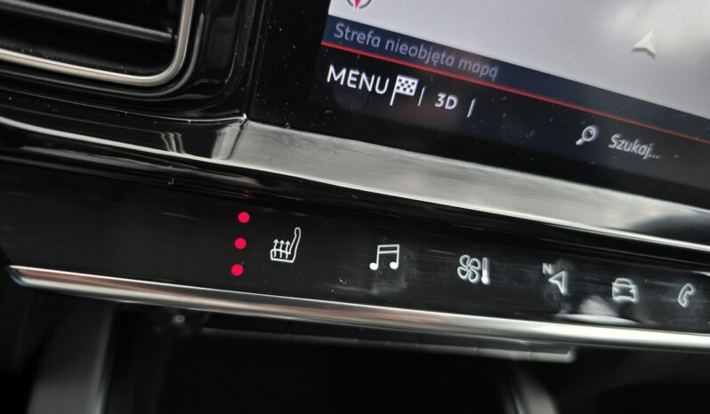 Citroen C5 Aircross SHINE 1.5 Blue HDi 130KM Automat EAT8 Salon Polska Gwarancja do 3 lat! full