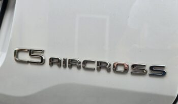 Citroen C5 Aircross SHINE 1.5 Blue HDi 130KM Automat EAT8 Salon Polska Gwarancja do 3 lat! full