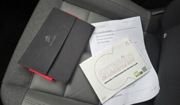 Citroen C5 Aircross SHINE 1.5 Blue HDi 130KM Automat EAT8 Salon Polska Gwarancja do 3 lat! full