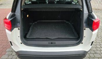 Citroen C5 Aircross SHINE 1.5 Blue HDi 130KM Automat EAT8 Salon Polska Gwarancja do 3 lat! full