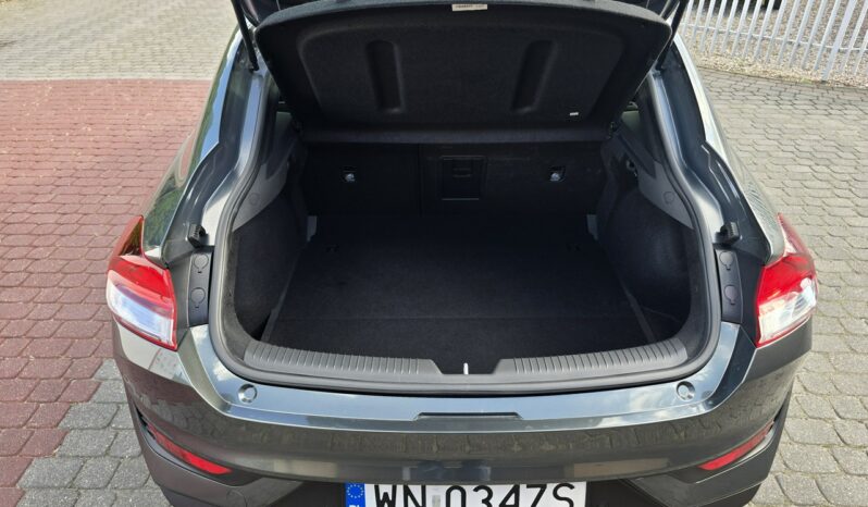 Hyundai i30 Fastback 1.5 T-GDi 7DCT 48V 160KM Salon Polska Gwarancja do 3 lat! full