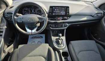 Hyundai i30 Fastback 1.5 T-GDi 7DCT 48V 160KM Salon Polska Gwarancja do 3 lat! full