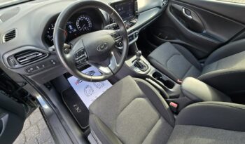 Hyundai i30 Fastback 1.5 T-GDi 7DCT 48V 160KM Salon Polska Gwarancja do 3 lat! full