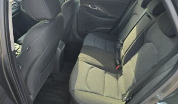 Hyundai i30 Fastback 1.5 T-GDi 7DCT 48V 160KM Salon Polska Gwarancja do 3 lat! full