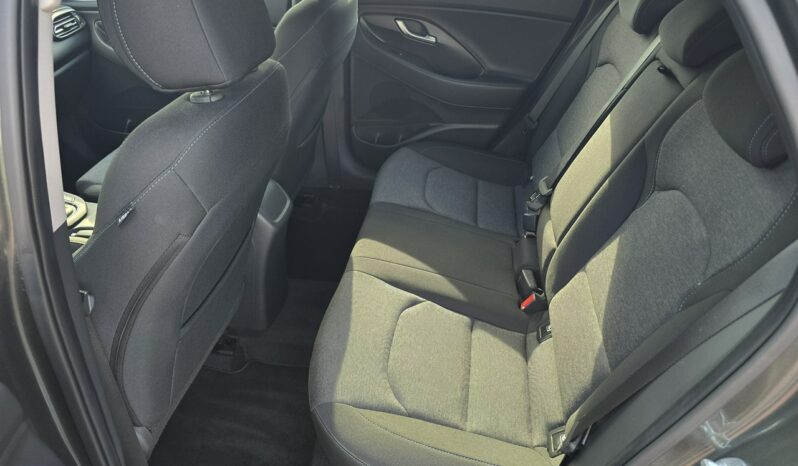 Hyundai i30 Fastback 1.5 T-GDi 7DCT 48V 160KM Salon Polska Gwarancja do 3 lat! full
