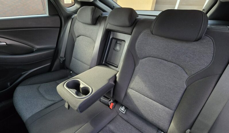 Hyundai i30 Fastback 1.5 T-GDi 7DCT 48V 160KM Salon Polska Gwarancja do 3 lat! full