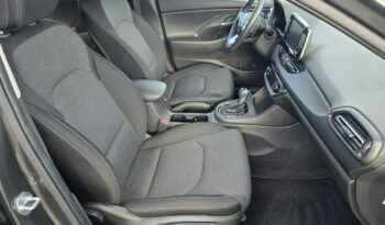 Hyundai i30 Fastback 1.5 T-GDi 7DCT 48V 160KM Salon Polska Gwarancja do 3 lat! full