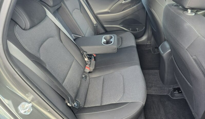 Hyundai i30 Fastback 1.5 T-GDi 7DCT 48V 160KM Salon Polska Gwarancja do 3 lat! full