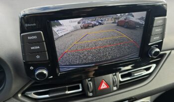 Hyundai i30 Fastback 1.5 T-GDi 7DCT 48V 160KM Salon Polska Gwarancja do 3 lat! full