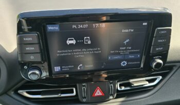 Hyundai i30 Fastback 1.5 T-GDi 7DCT 48V 160KM Salon Polska Gwarancja do 3 lat! full
