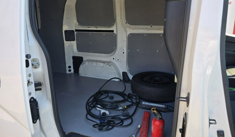 Nissan NV200 Elektryczny Bus XL Voltia Max Wysoki Salon Polska Serwis ASO Nissan full