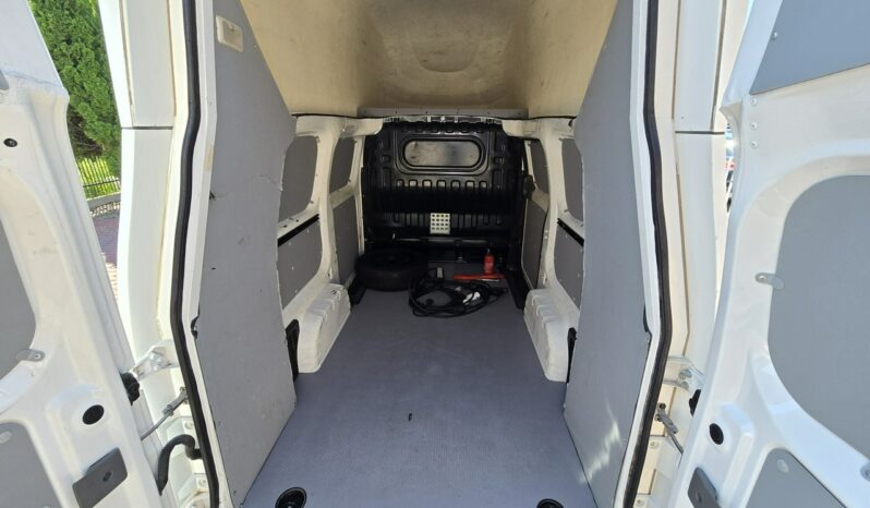 Nissan NV200 Elektryczny Bus XL Voltia Max Wysoki Salon Polska Serwis ASO Nissan full