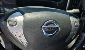 Nissan NV200 Elektryczny Bus XL Voltia Max Wysoki Salon Polska Serwis ASO Nissan full