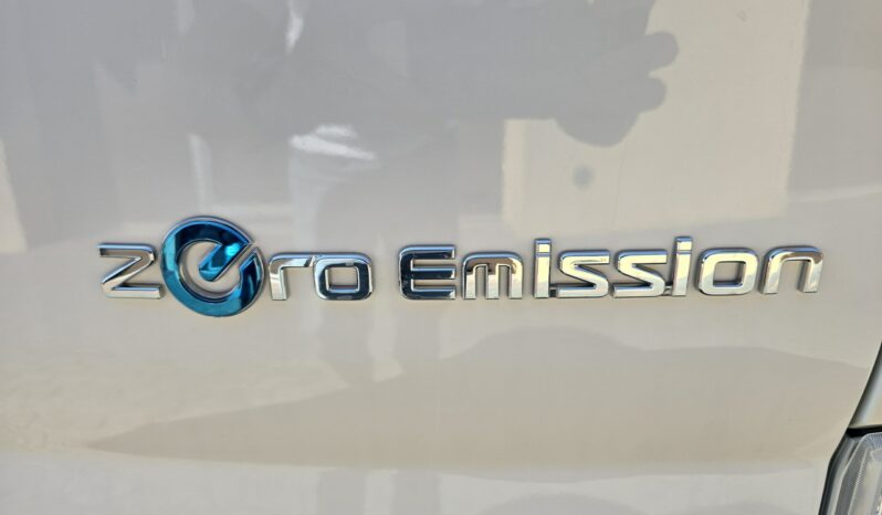 Nissan NV200 Elektryczny Bus XL Voltia Max Wysoki Salon Polska Serwis ASO Nissan full