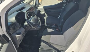 Nissan NV200 Elektryczny Bus XL Voltia Max Wysoki Salon Polska Serwis ASO Nissan full