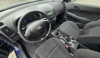 Hyundai i30 Kombi 1.4 Benzyna 109KM Klimatyzacja Zadbany Nowy rozrząd full