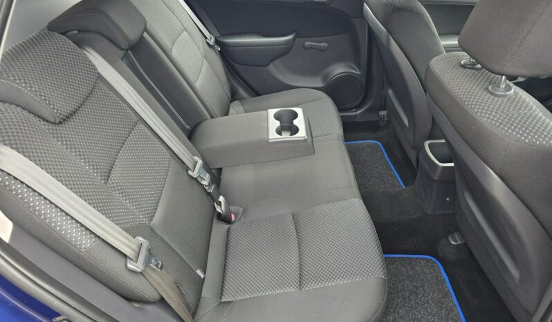 Hyundai i30 Kombi 1.4 Benzyna 109KM Klimatyzacja Zadbany Nowy rozrząd full