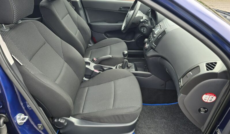 Hyundai i30 Kombi 1.4 Benzyna 109KM Klimatyzacja Zadbany Nowy rozrząd full
