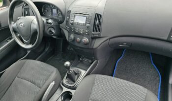 Hyundai i30 Kombi 1.4 Benzyna 109KM Klimatyzacja Zadbany Nowy rozrząd full