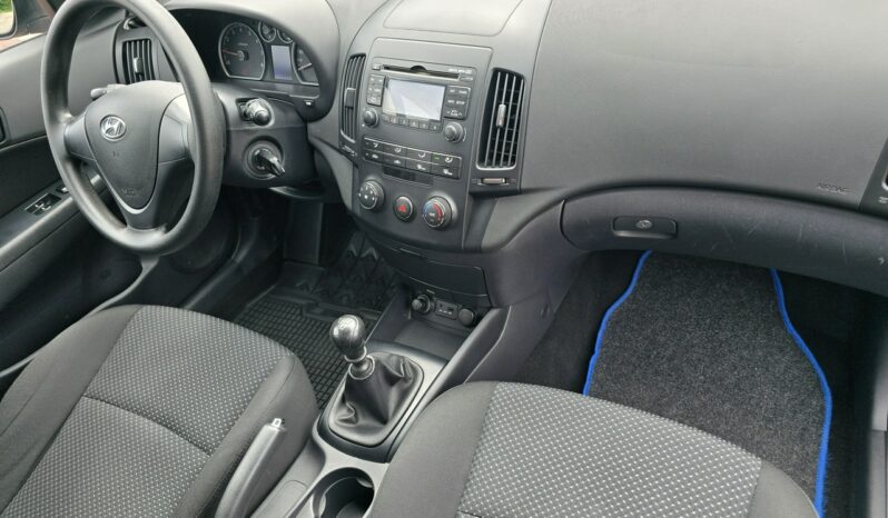 Hyundai i30 Kombi 1.4 Benzyna 109KM Klimatyzacja Zadbany Nowy rozrząd full