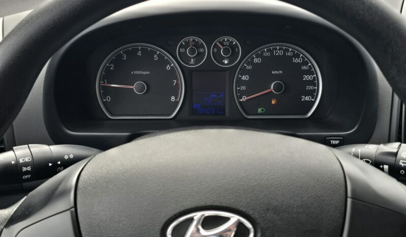 Hyundai i30 Kombi 1.4 Benzyna 109KM Klimatyzacja Zadbany Nowy rozrząd full