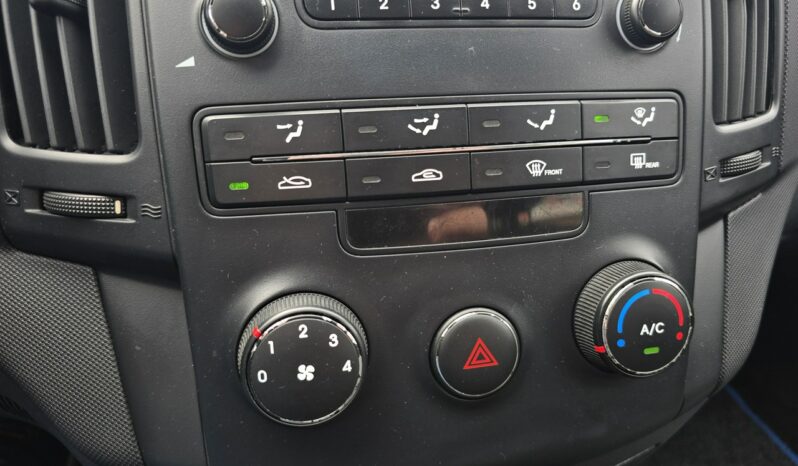 Hyundai i30 Kombi 1.4 Benzyna 109KM Klimatyzacja Zadbany Nowy rozrząd full