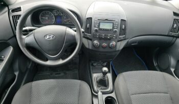 Hyundai i30 Kombi 1.4 Benzyna 109KM Klimatyzacja Zadbany Nowy rozrząd full