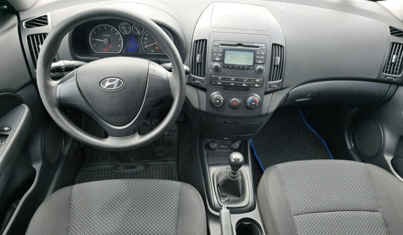 Hyundai i30 Kombi 1.4 Benzyna 109KM Klimatyzacja Zadbany Nowy rozrząd full