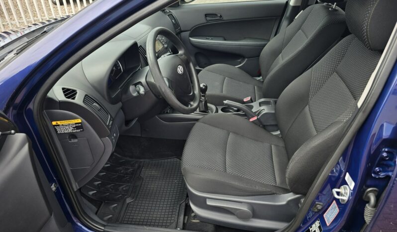 Hyundai i30 Kombi 1.4 Benzyna 109KM Klimatyzacja Zadbany Nowy rozrząd full