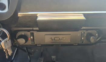 Peugeot 104 Wersja GL Pojazd Zabytkowy 1977 Żółte tablice Stan kolekcjonerski full