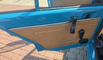 Peugeot 104 Wersja GL Pojazd Zabytkowy 1977 Żółte tablice Stan kolekcjonerski full