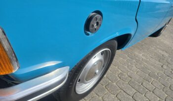 Peugeot 104 Wersja GL Pojazd Zabytkowy 1977 Żółte tablice Stan kolekcjonerski full