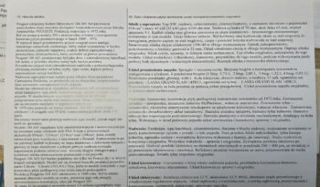 Peugeot 104 Wersja GL Pojazd Zabytkowy 1977 Żółte tablice Stan kolekcjonerski full