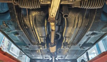 Peugeot 104 Wersja GL Pojazd Zabytkowy 1977 Żółte tablice Stan kolekcjonerski full