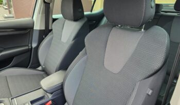 Škoda Octavia AMBITION 1.5 TSI 150KM Salon Polska Biała Perła Gwarancja do 3 lat! full