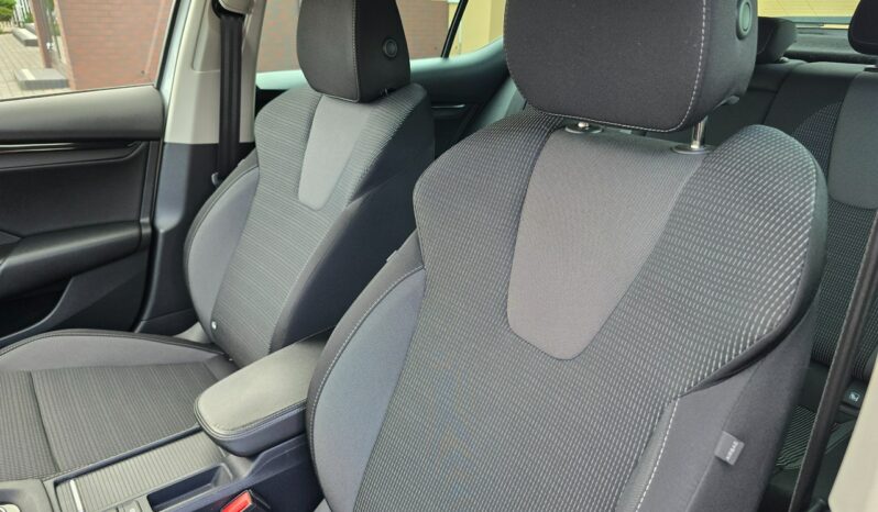 Škoda Octavia AMBITION 1.5 TSI 150KM Salon Polska Biała Perła Gwarancja do 3 lat! full