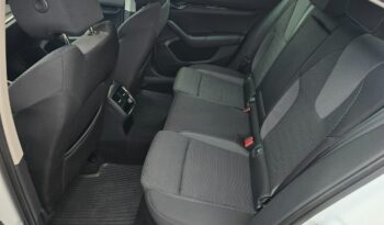 Škoda Octavia AMBITION 1.5 TSI 150KM Salon Polska Biała Perła Gwarancja do 3 lat! full