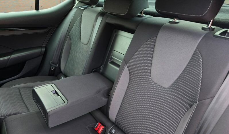 Škoda Octavia AMBITION 1.5 TSI 150KM Salon Polska Biała Perła Gwarancja do 3 lat! full