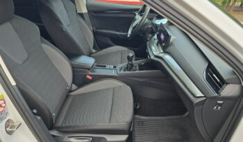 Škoda Octavia AMBITION 1.5 TSI 150KM Salon Polska Biała Perła Gwarancja do 3 lat! full