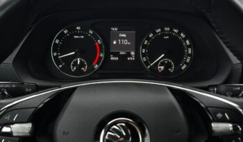 Škoda Octavia AMBITION 1.5 TSI 150KM Salon Polska Biała Perła Gwarancja do 3 lat! full
