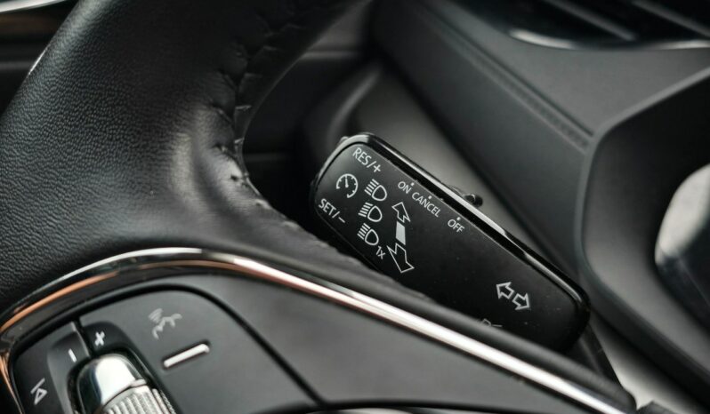 Škoda Octavia AMBITION 1.5 TSI 150KM Salon Polska Biała Perła Gwarancja do 3 lat! full