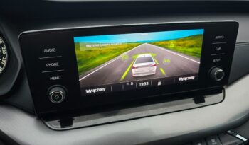 Škoda Octavia AMBITION 1.5 TSI 150KM Salon Polska Biała Perła Gwarancja do 3 lat! full